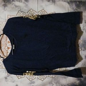 Victoria's Secret PINK long sleeved shirt